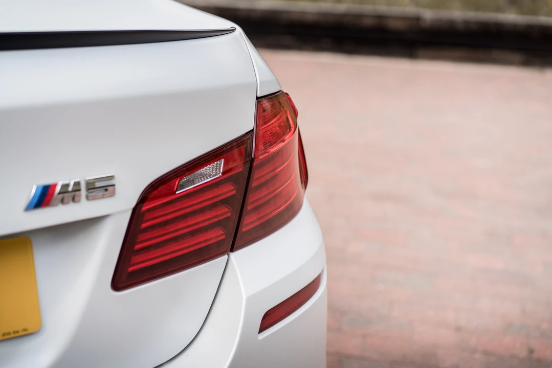 2014 BMW F10 M5 - Image 28 of 31
