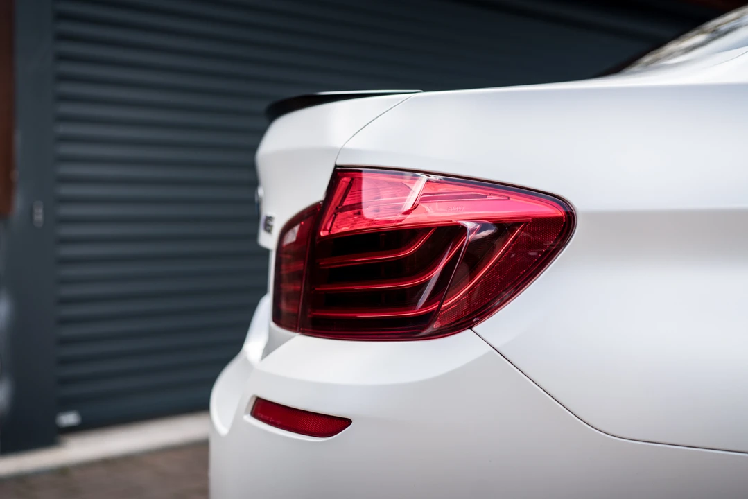 2014 BMW F10 M5 - Image 29 of 31