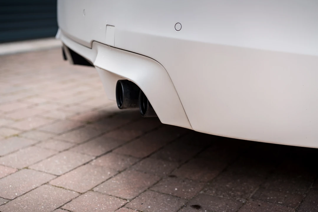 2014 BMW F10 M5 - Image 30 of 31