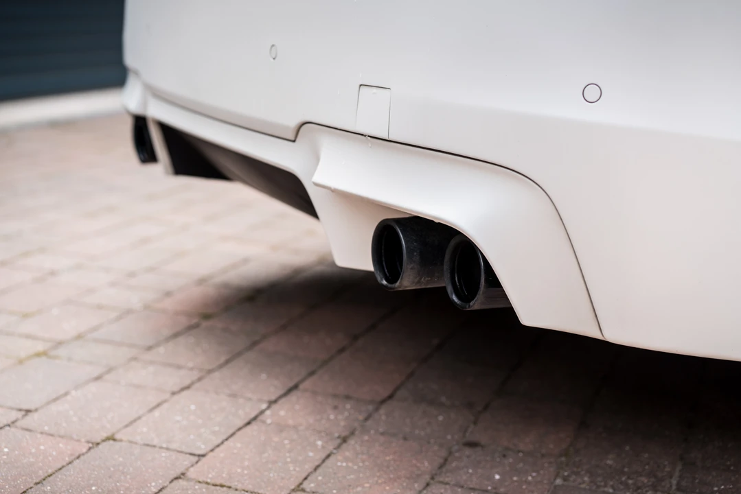 2014 BMW F10 M5 - Image 31 of 31