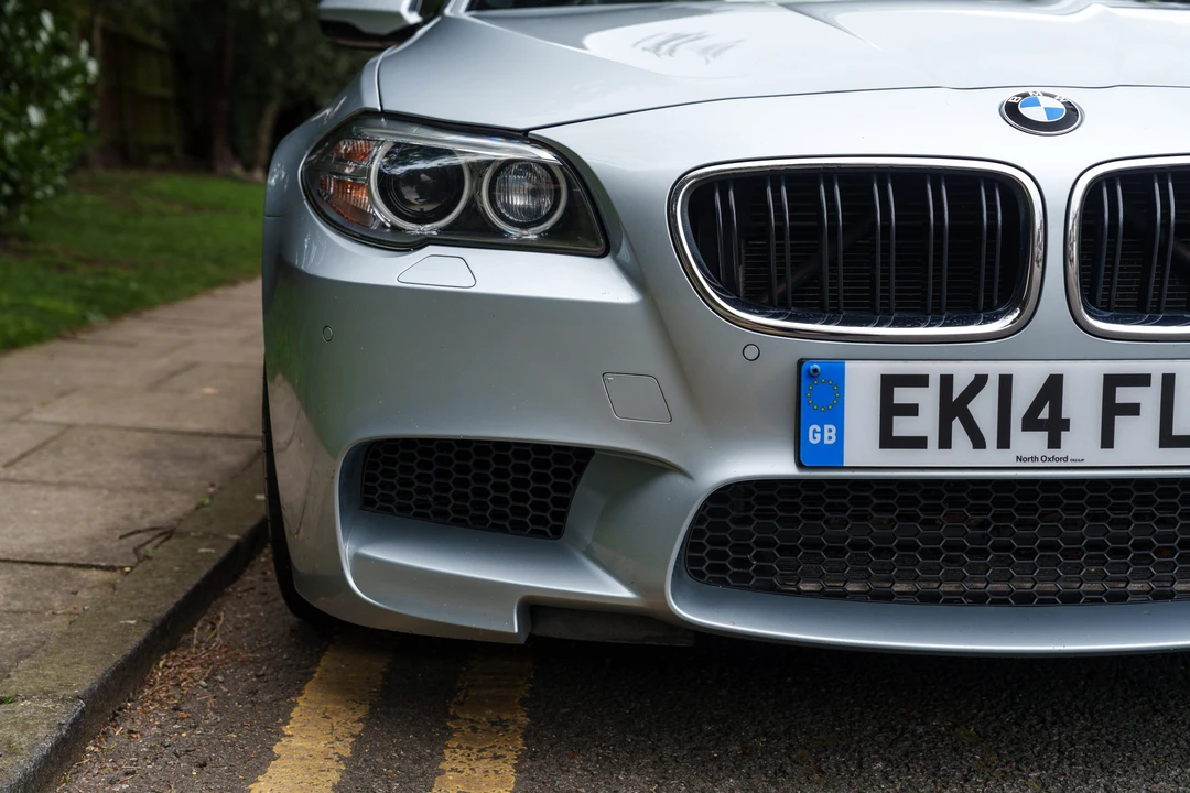 2014 BMW F10 M5 - Image 12 of 31