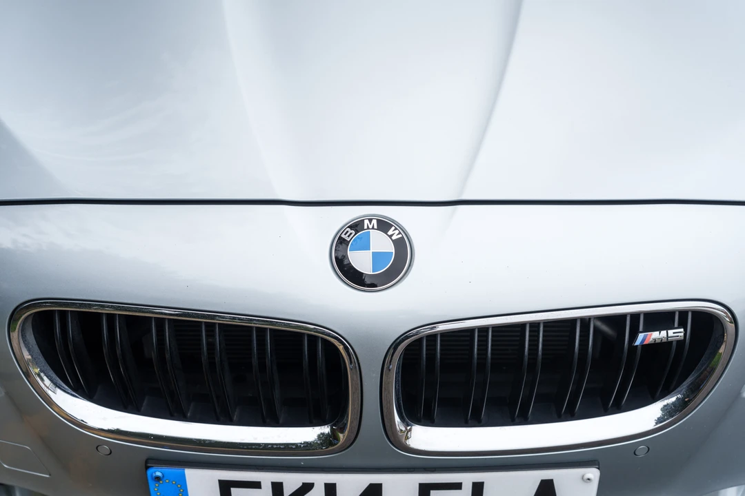 2014 BMW F10 M5 - Image 13 of 31