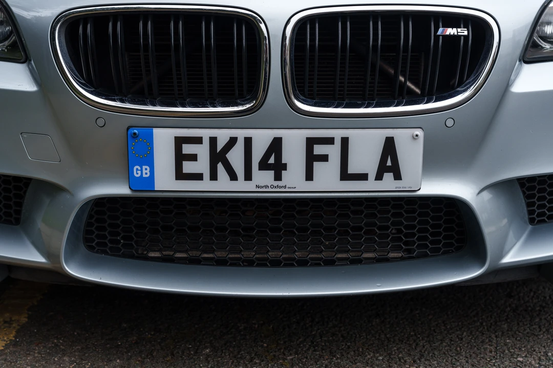 2014 BMW F10 M5 - Image 15 of 31
