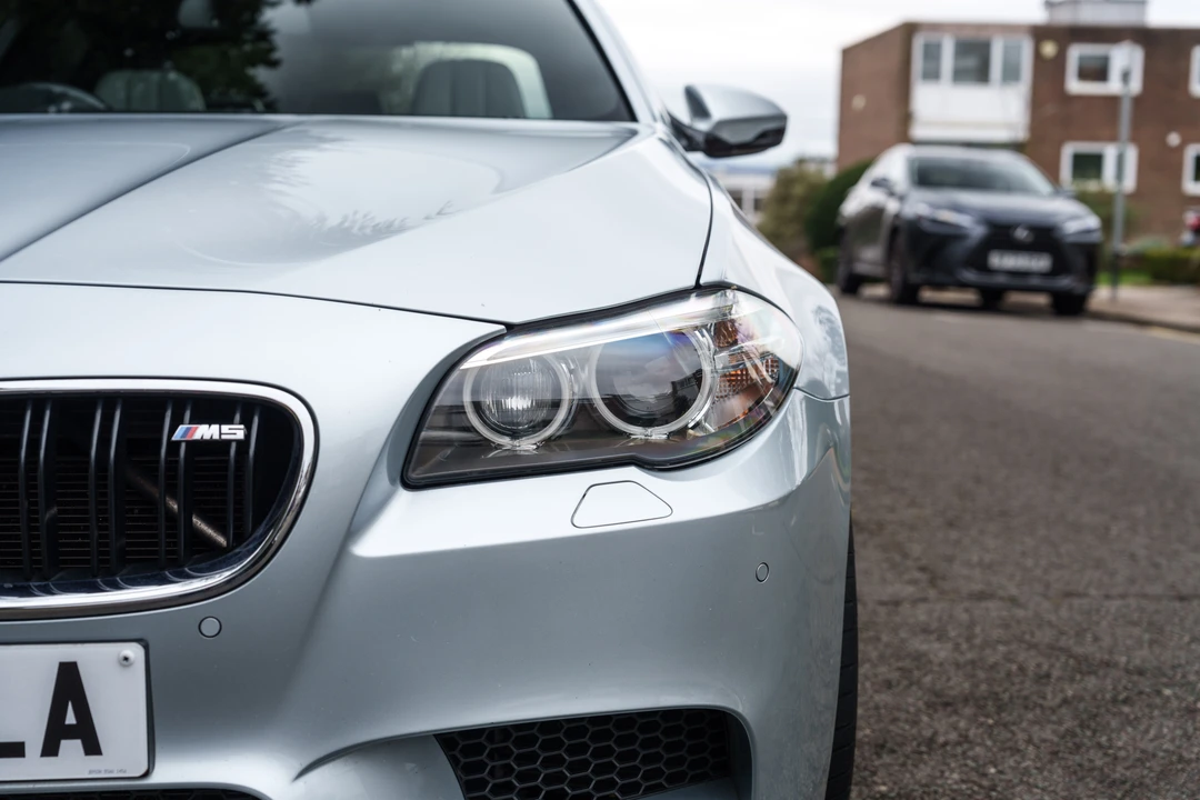 2014 BMW F10 M5 - Image 16 of 31