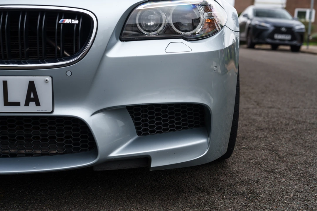 2014 BMW F10 M5 - Image 17 of 31