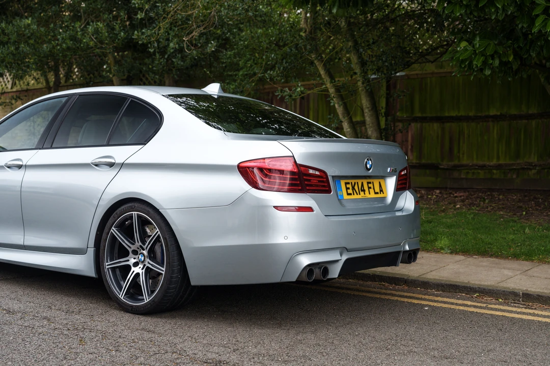 2014 BMW F10 M5 - Image 23 of 31