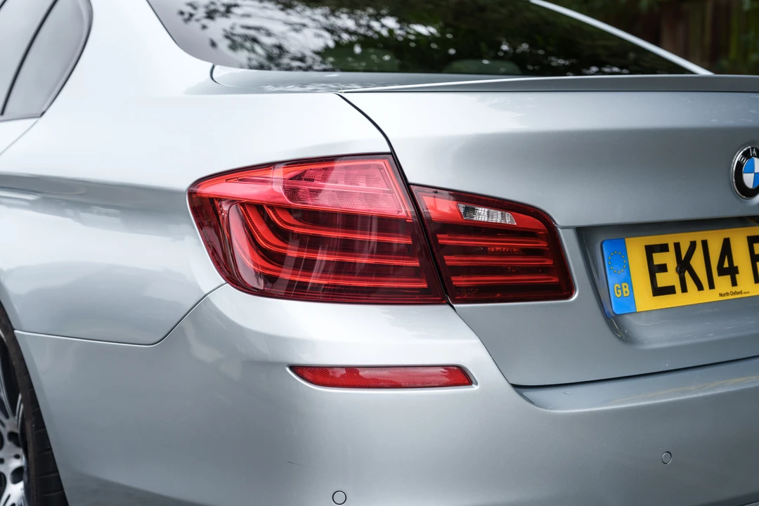 2014 BMW F10 M5 - Image 25 of 31