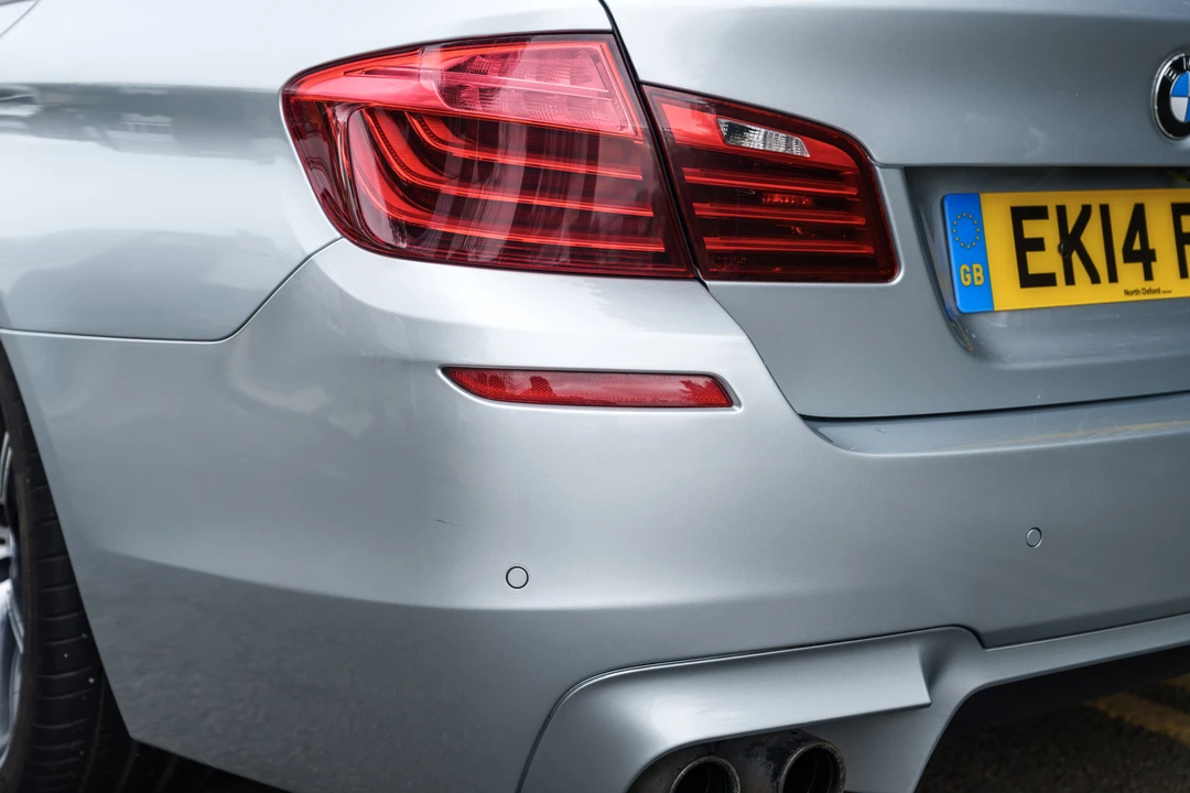 2014 BMW F10 M5 - Image 26 of 31
