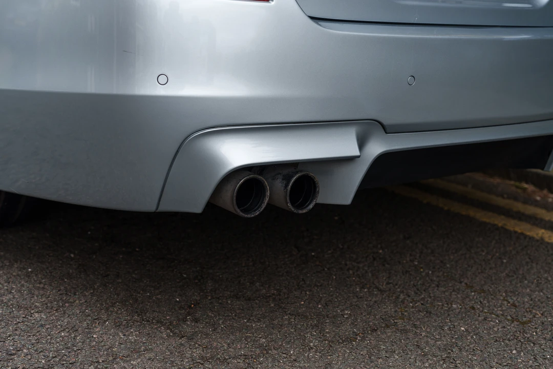 2014 BMW F10 M5 - Image 27 of 31