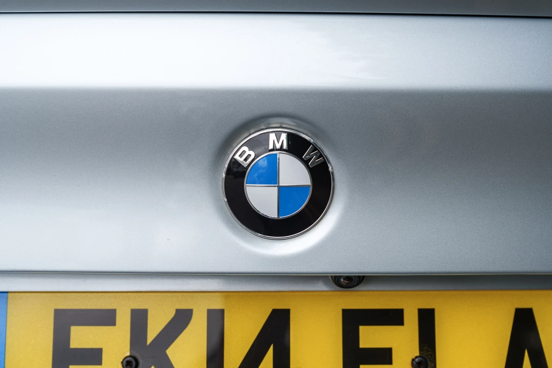 2014 BMW F10 M5 - Image 28 of 31
