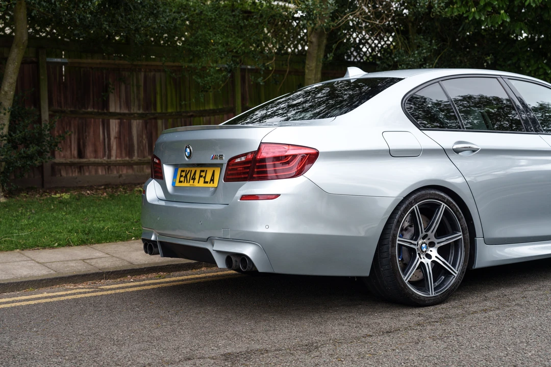 2014 BMW F10 M5 - Image 24 of 31