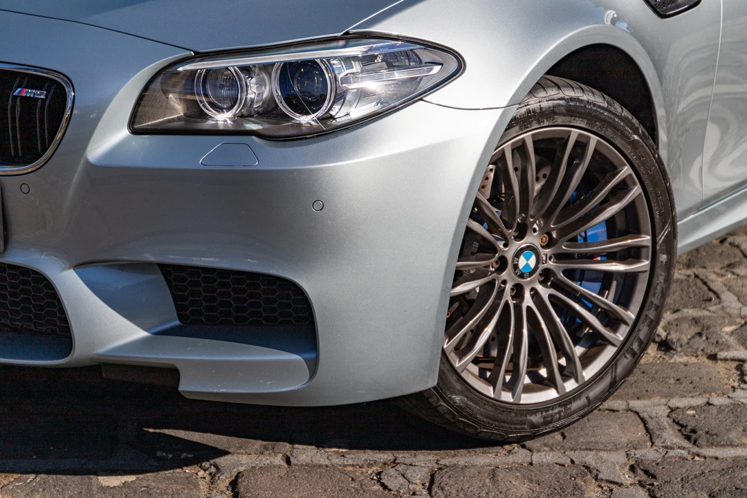 2014 BMW F10 M5 - Image 29 of 31