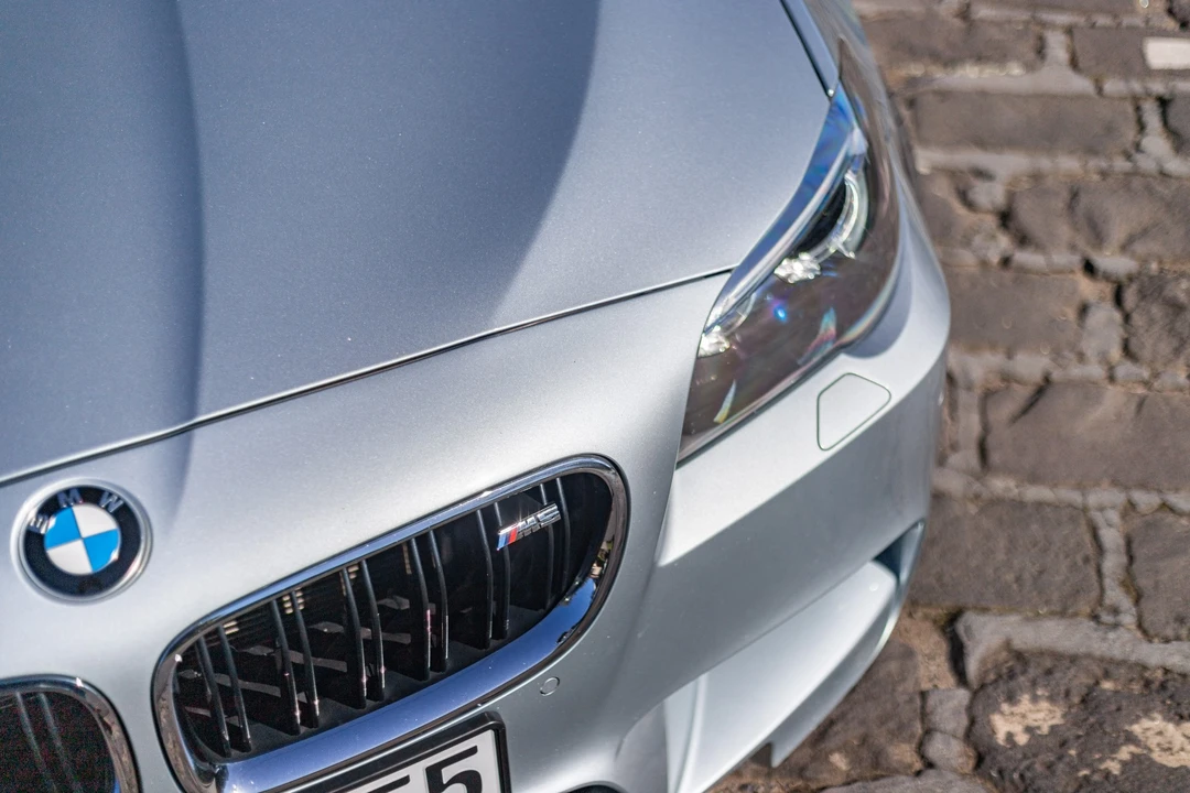 2014 BMW F10 M5 - Image 10 of 31