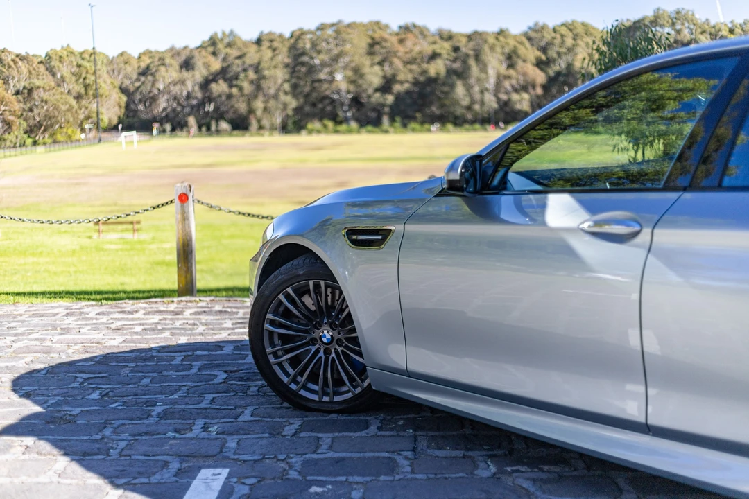 2014 BMW F10 M5 - Image 12 of 31