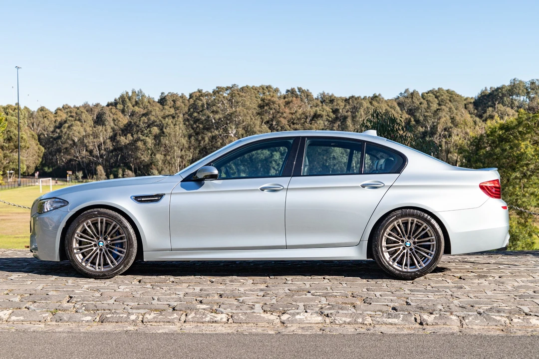 2014 BMW F10 M5 - Image 15 of 31