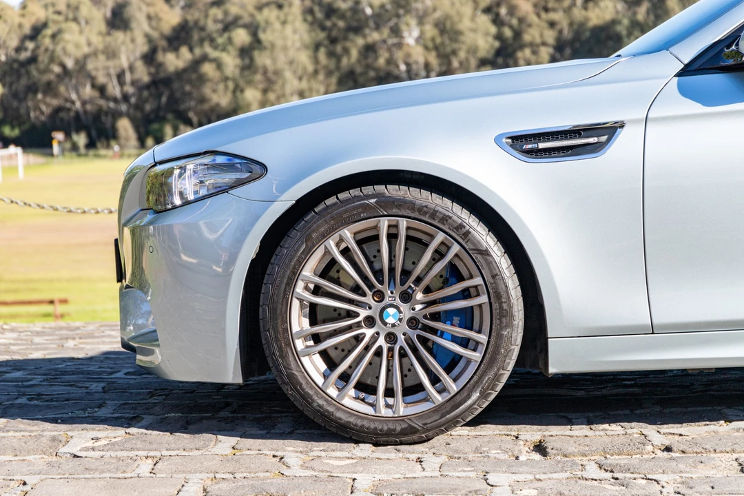 2014 BMW F10 M5 - Image 31 of 31