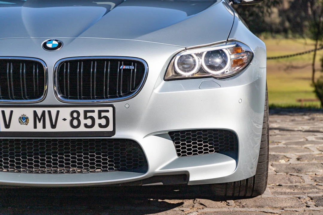2014 BMW F10 M5 - Image 21 of 31