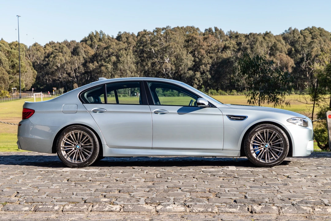 2014 BMW F10 M5 - Image 19 of 31