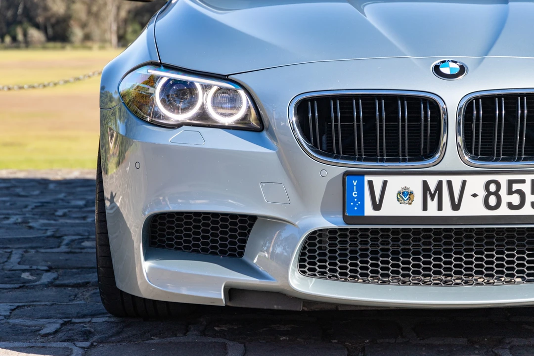 2014 BMW F10 M5 - Image 20 of 31