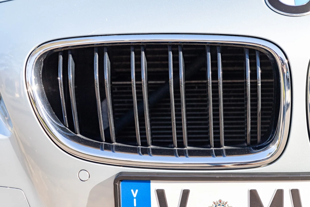 2014 BMW F10 M5 - Image 24 of 31