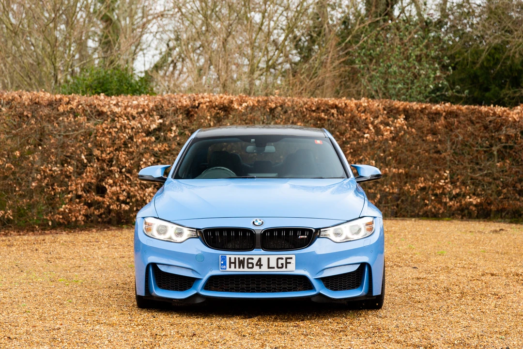 2014 BMW F80 M3 - Image 6 of 31