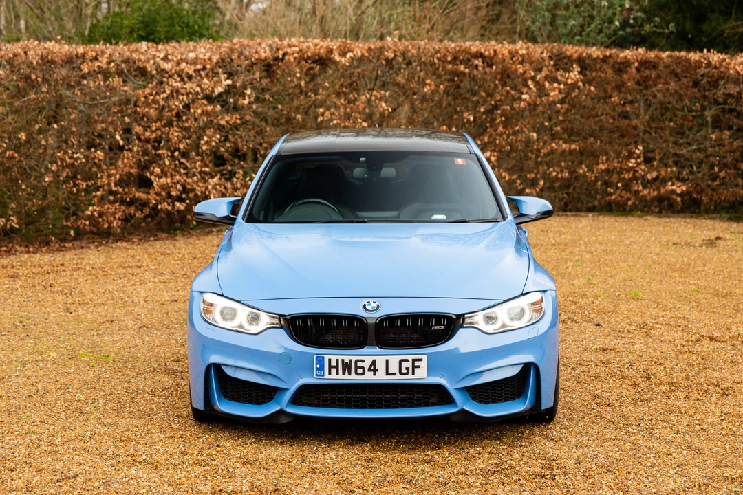 2014 BMW F80 M3 - Image 7 of 31