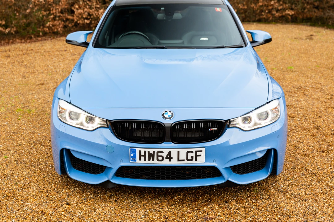 2014 BMW F80 M3 - Image 8 of 31