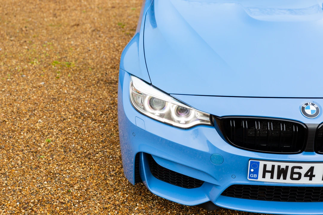 2014 BMW F80 M3 - Image 9 of 31
