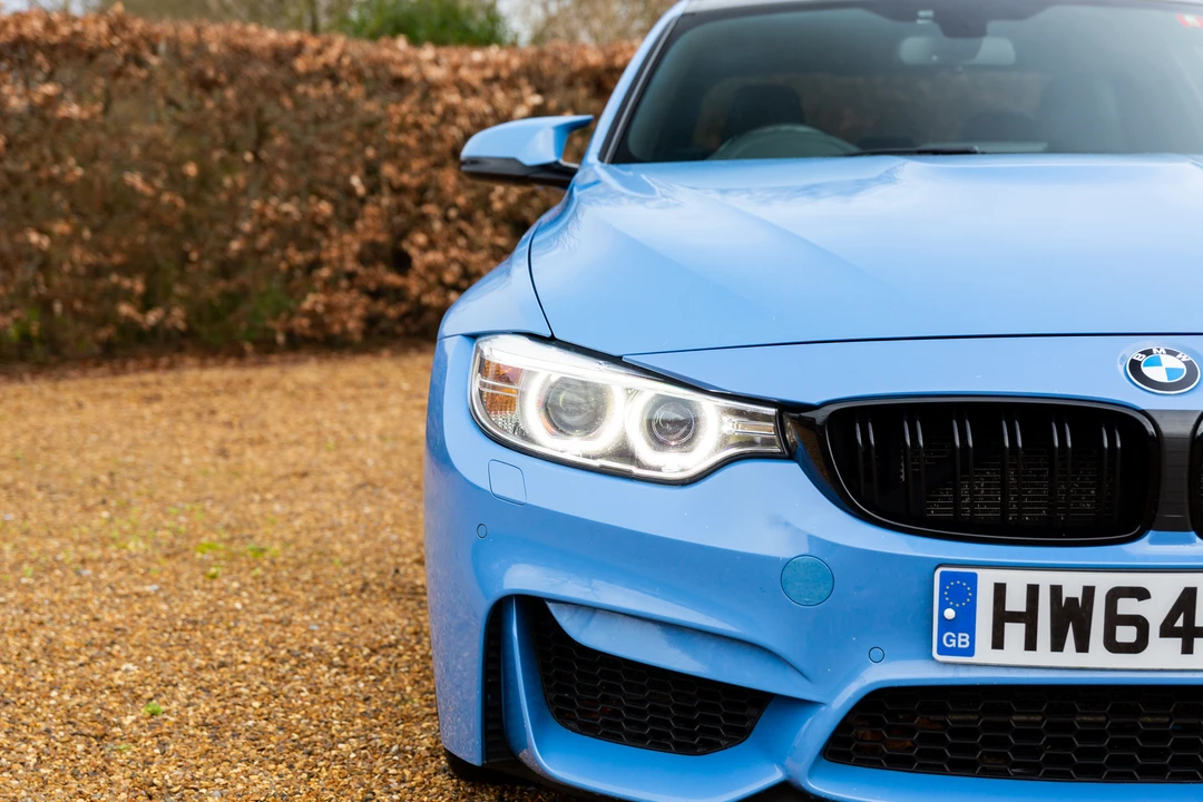 2014 BMW F80 M3 - Image 10 of 31