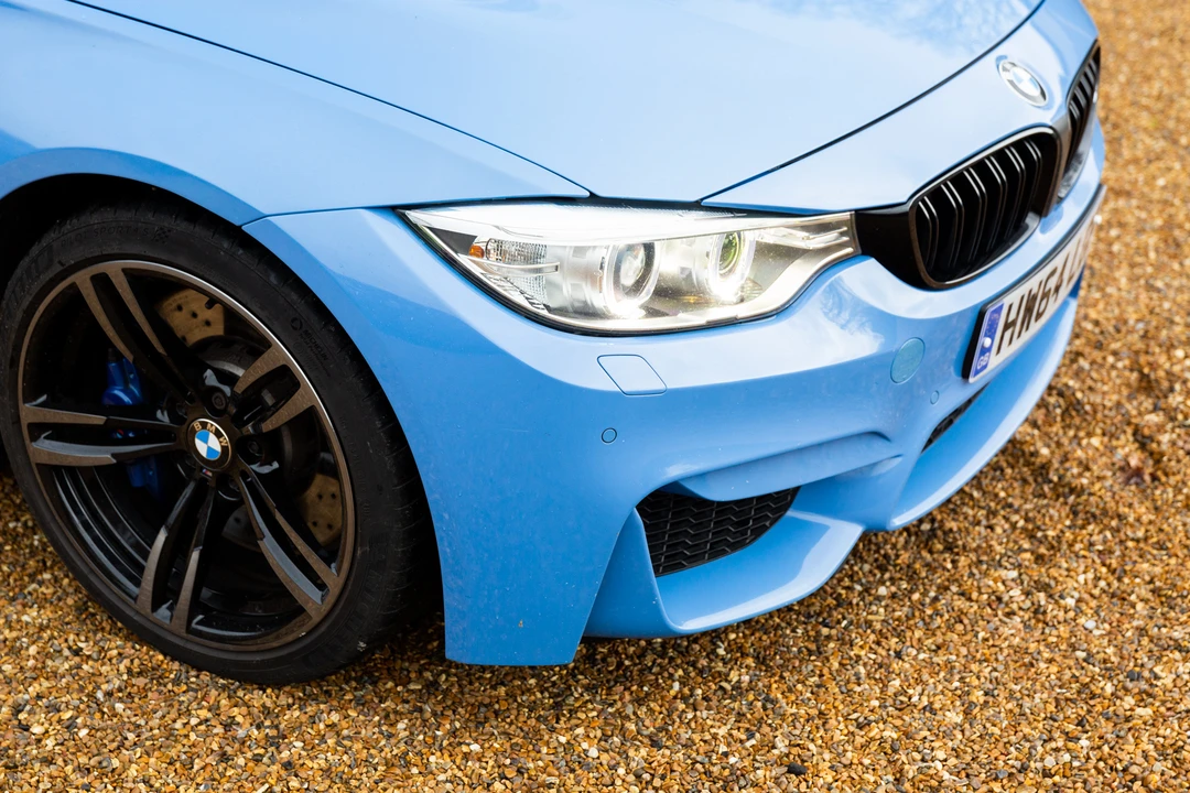2014 BMW F80 M3 - Image 11 of 31