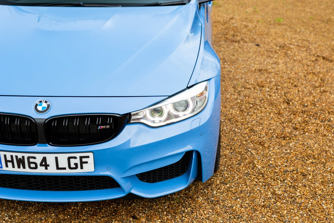 2014 BMW F80 M3 - Image 12 of 31