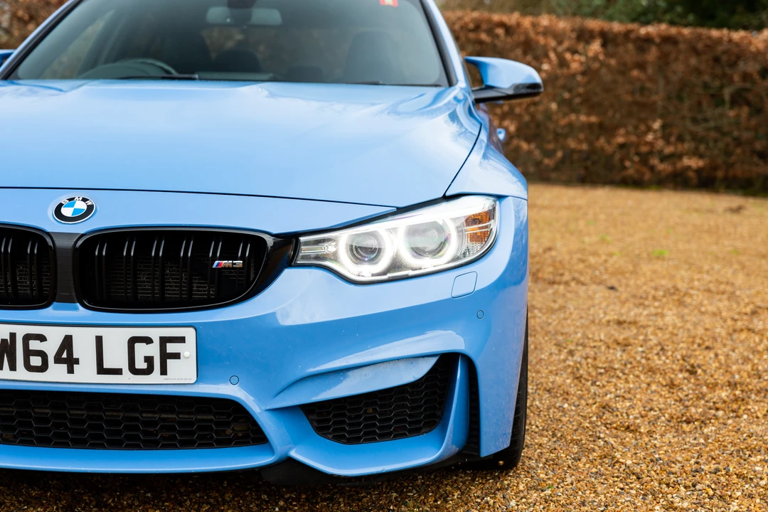 2014 BMW F80 M3 - Image 13 of 31
