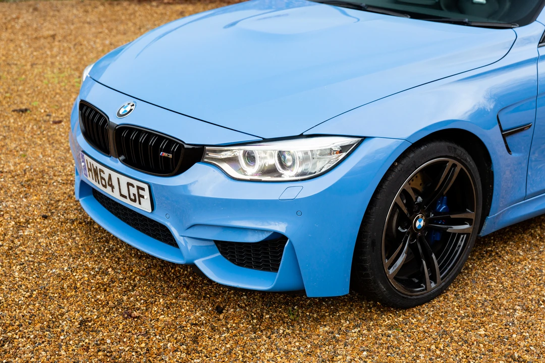 2014 BMW F80 M3 - Image 14 of 31