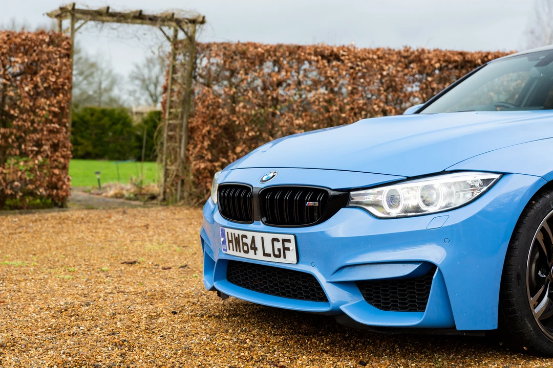2014 BMW F80 M3 - Image 15 of 31