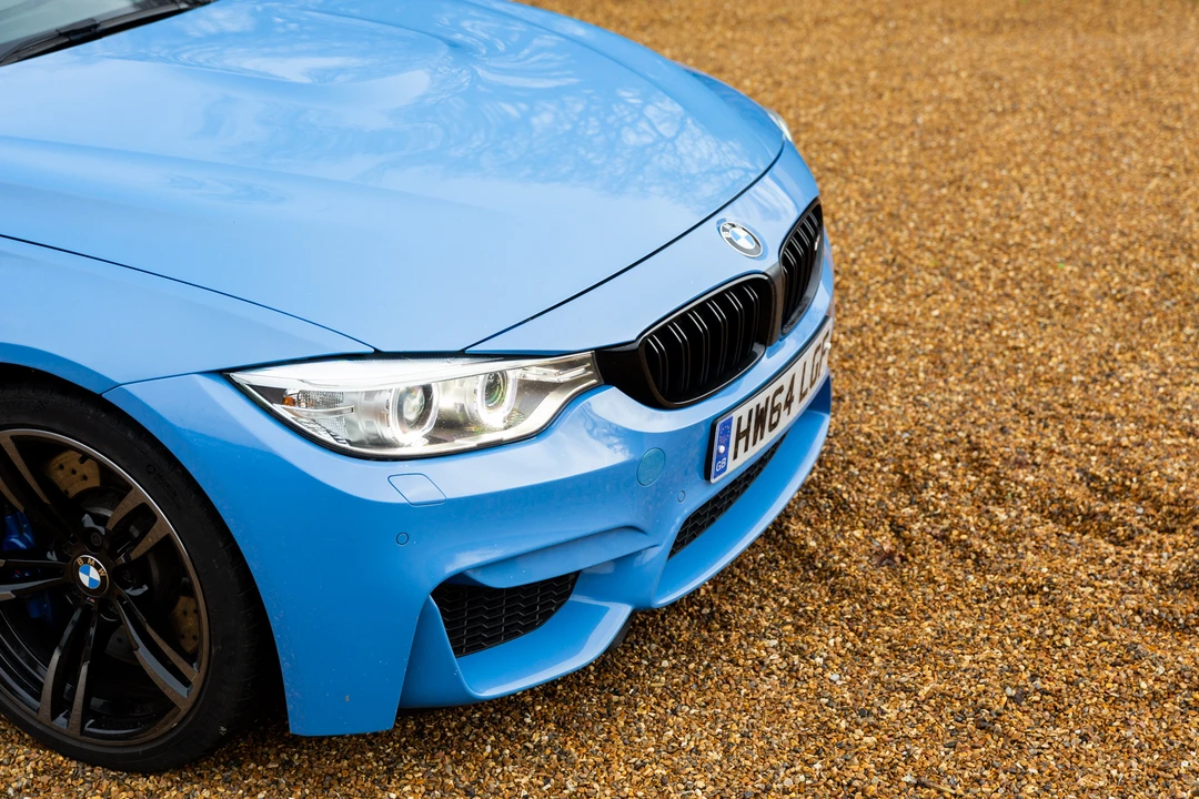 2014 BMW F80 M3 - Image 16 of 31