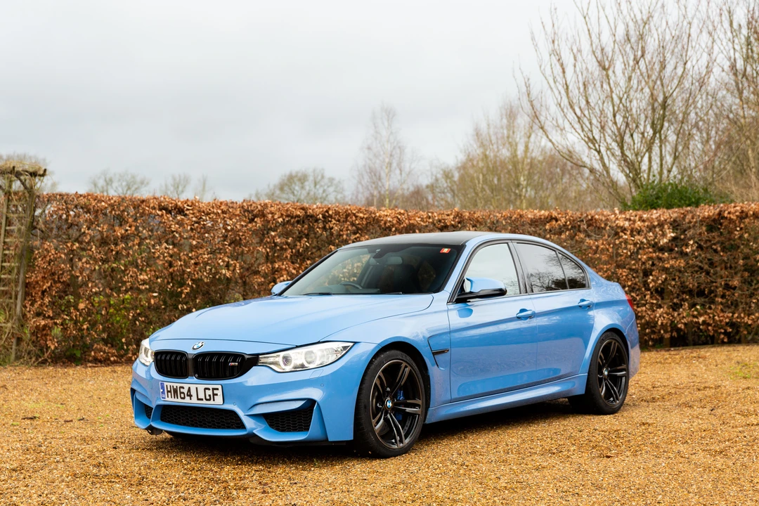 2014 BMW F80 M3 - Image 17 of 31