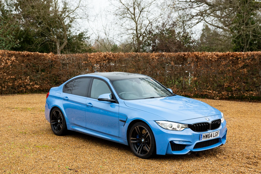 2014 BMW F80 M3 - Image 20 of 31