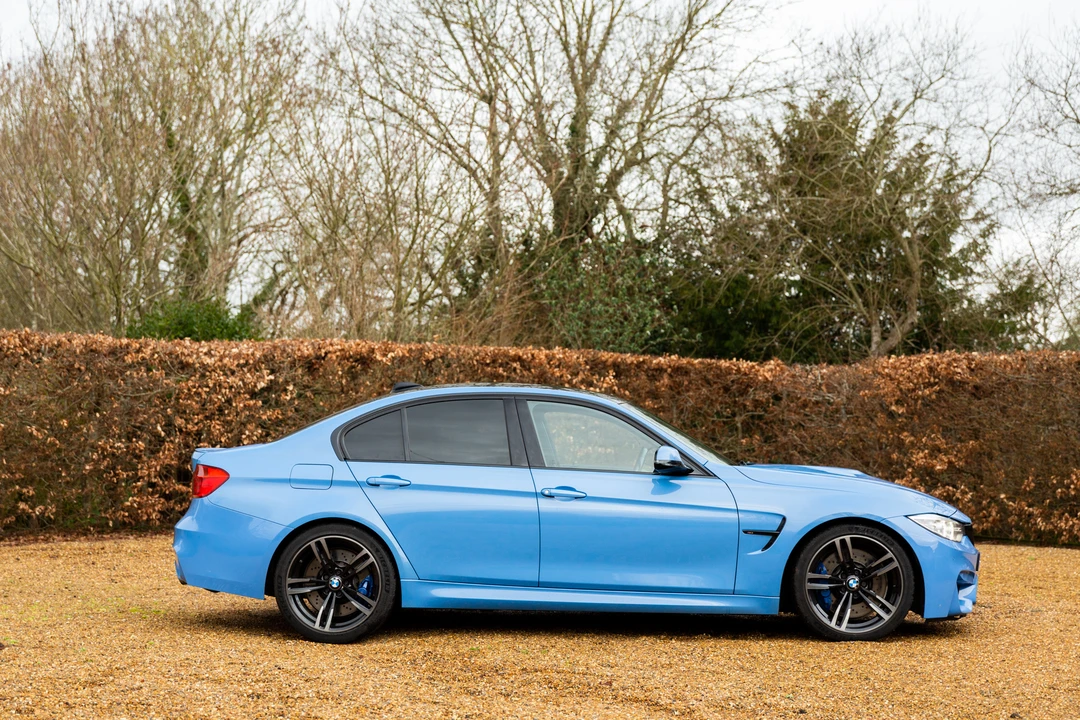 2014 BMW F80 M3 - Image 21 of 31