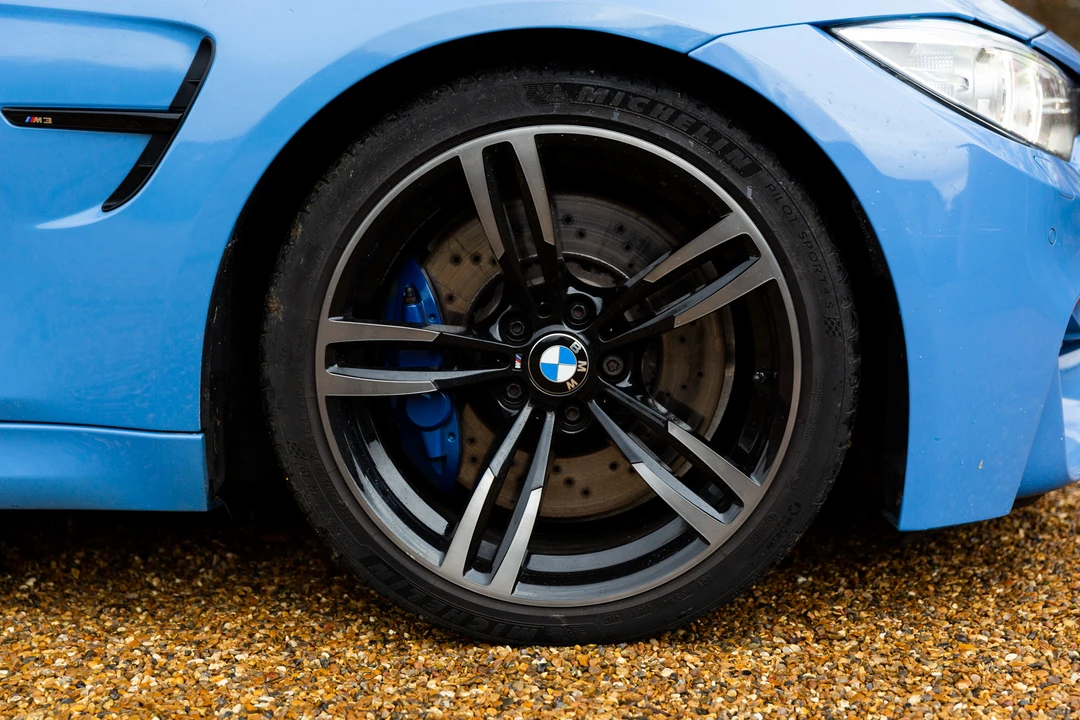 2014 BMW F80 M3 - Image 23 of 31