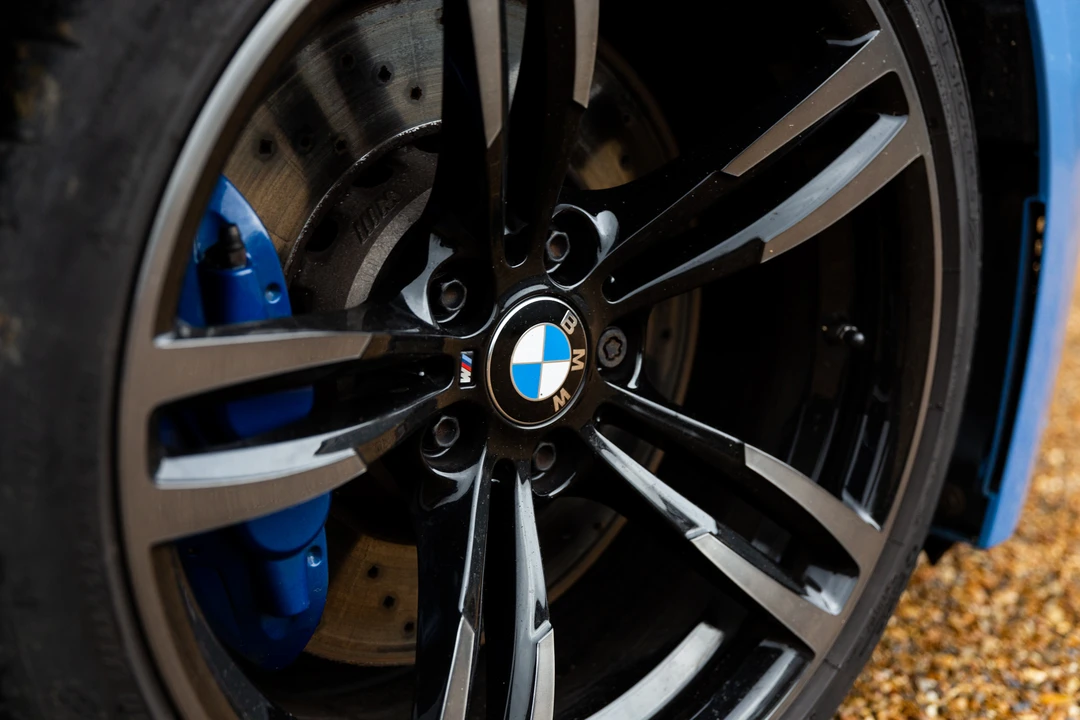 2014 BMW F80 M3 - Image 24 of 31