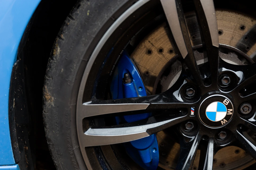 2014 BMW F80 M3 - Image 25 of 31