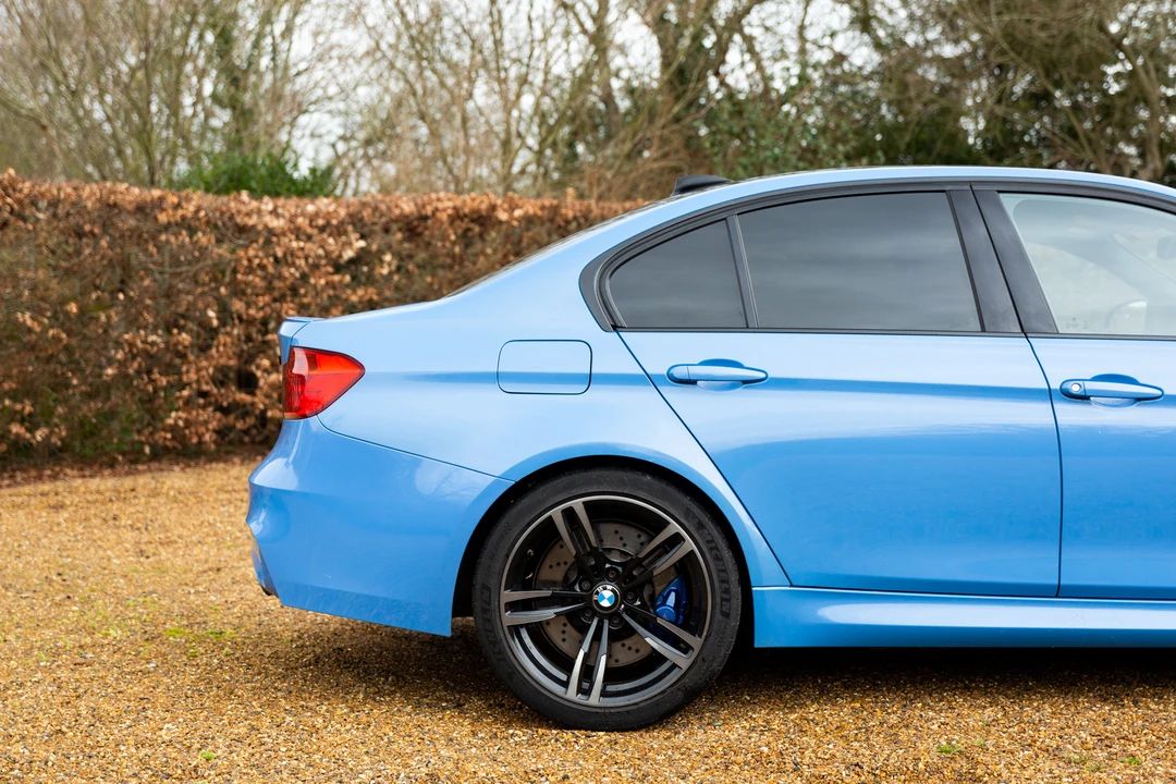 2014 BMW F80 M3 - Image 26 of 31