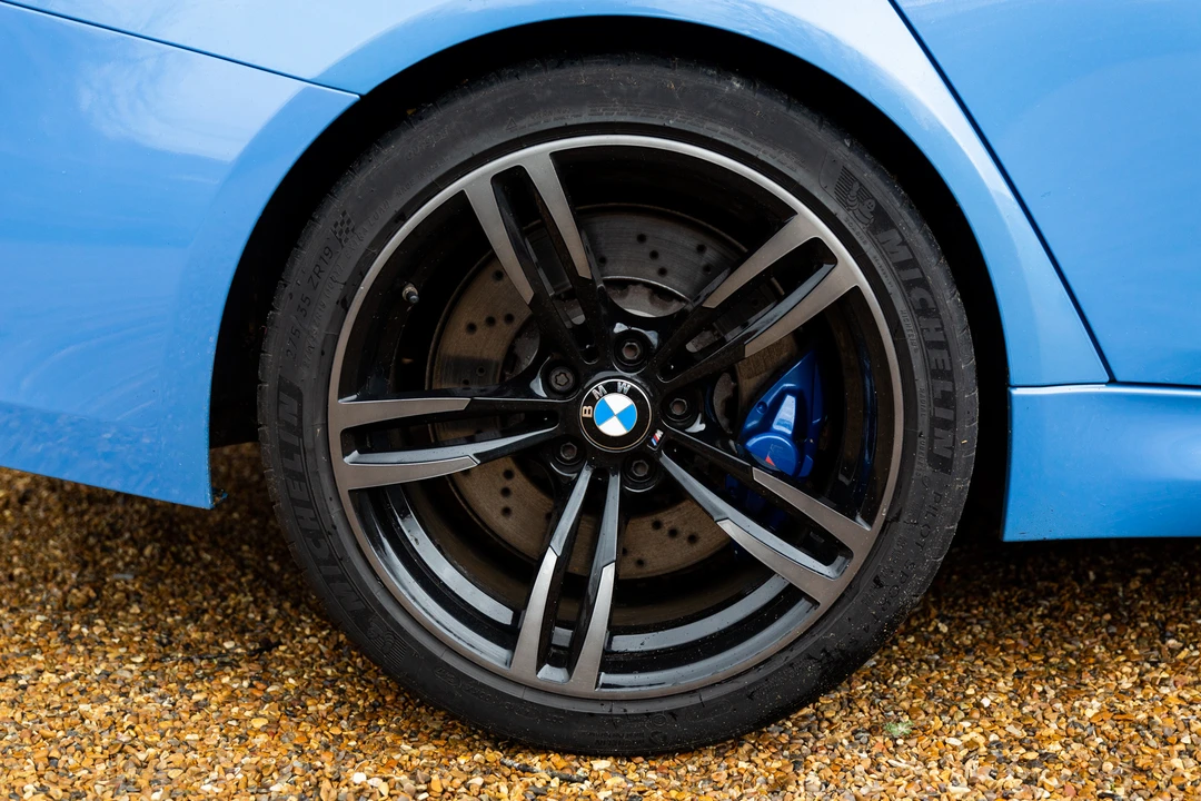 2014 BMW F80 M3 - Image 27 of 31