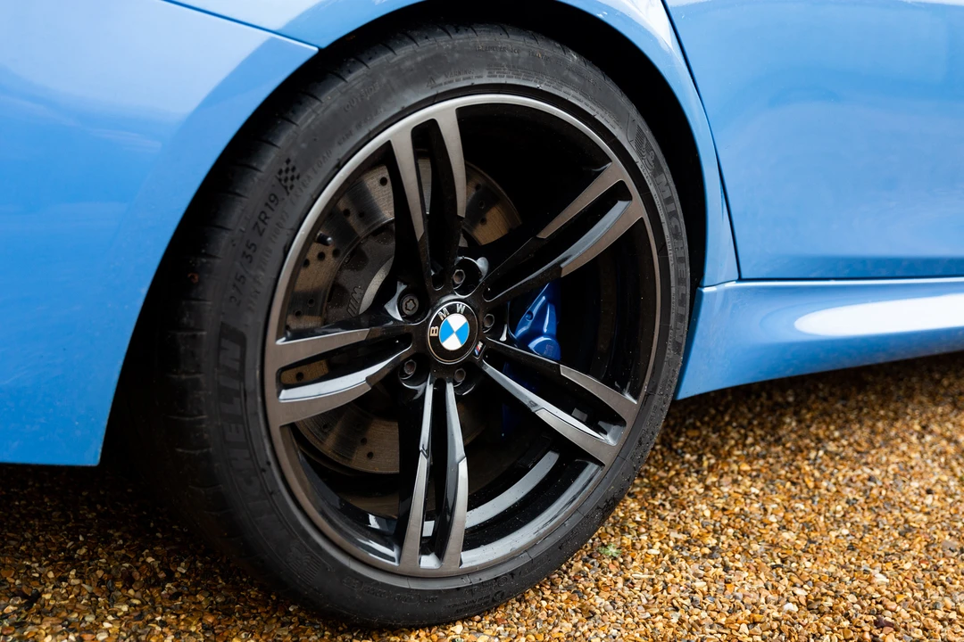 2014 BMW F80 M3 - Image 28 of 31