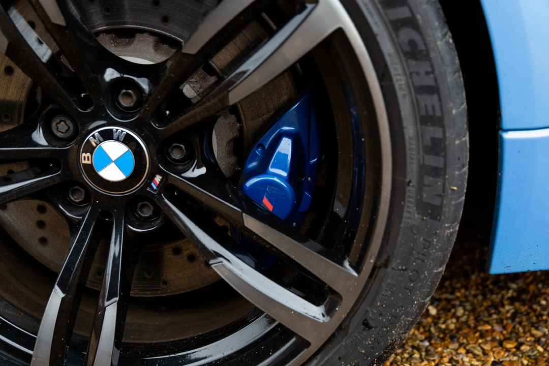 2014 BMW F80 M3 - Image 29 of 31