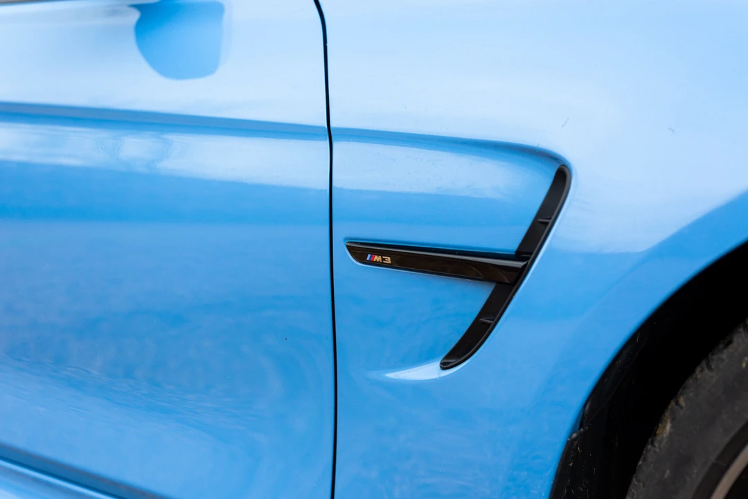 2014 BMW F80 M3 - Image 30 of 31