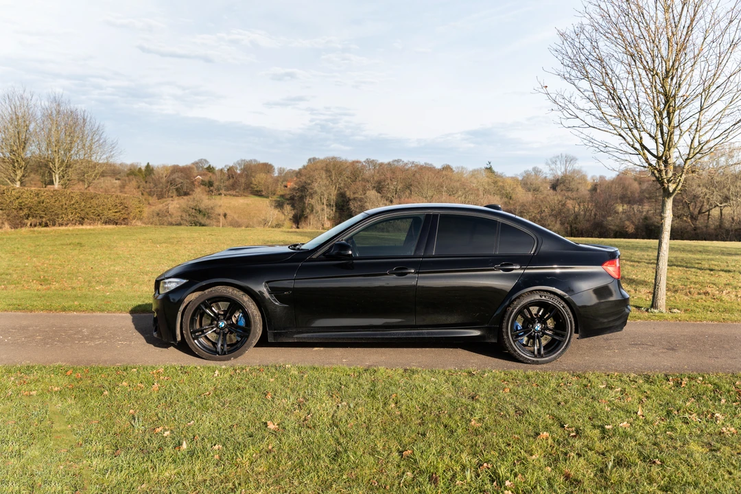 2014 BMW F80 M3 - Image 9 of 31