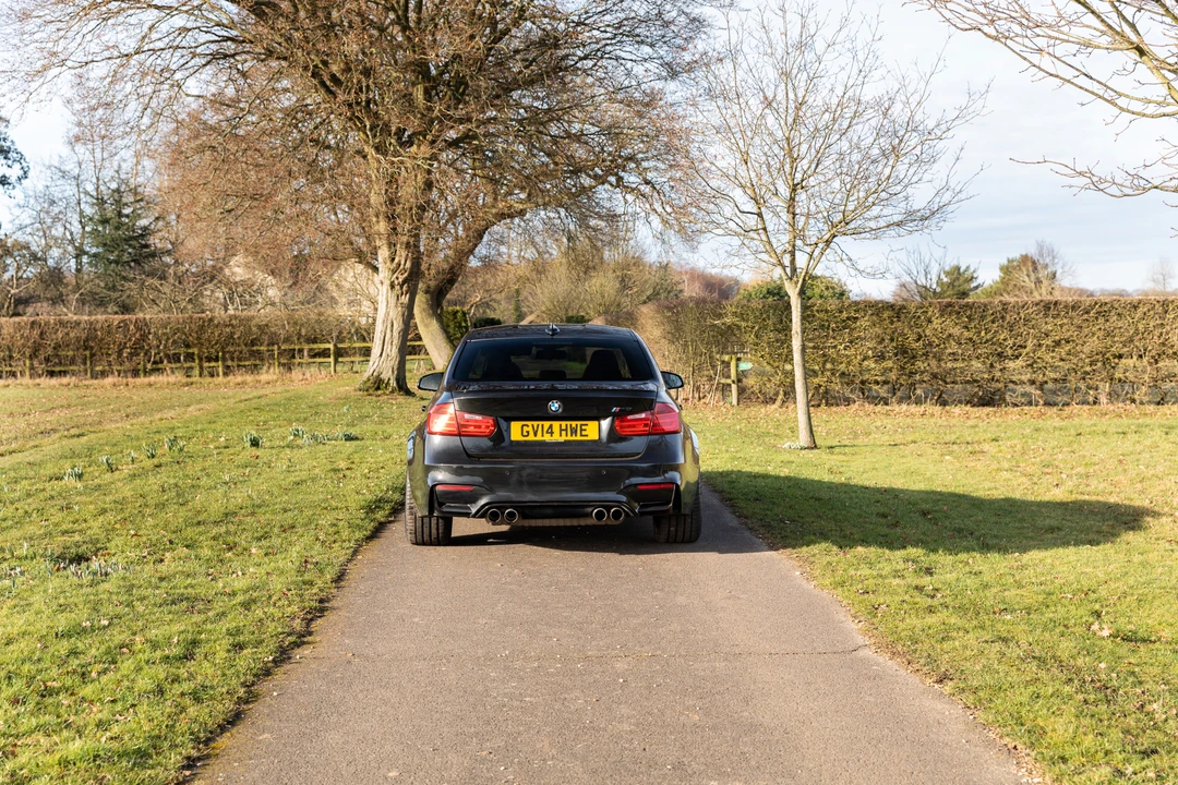 2014 BMW F80 M3 - Image 7 of 31