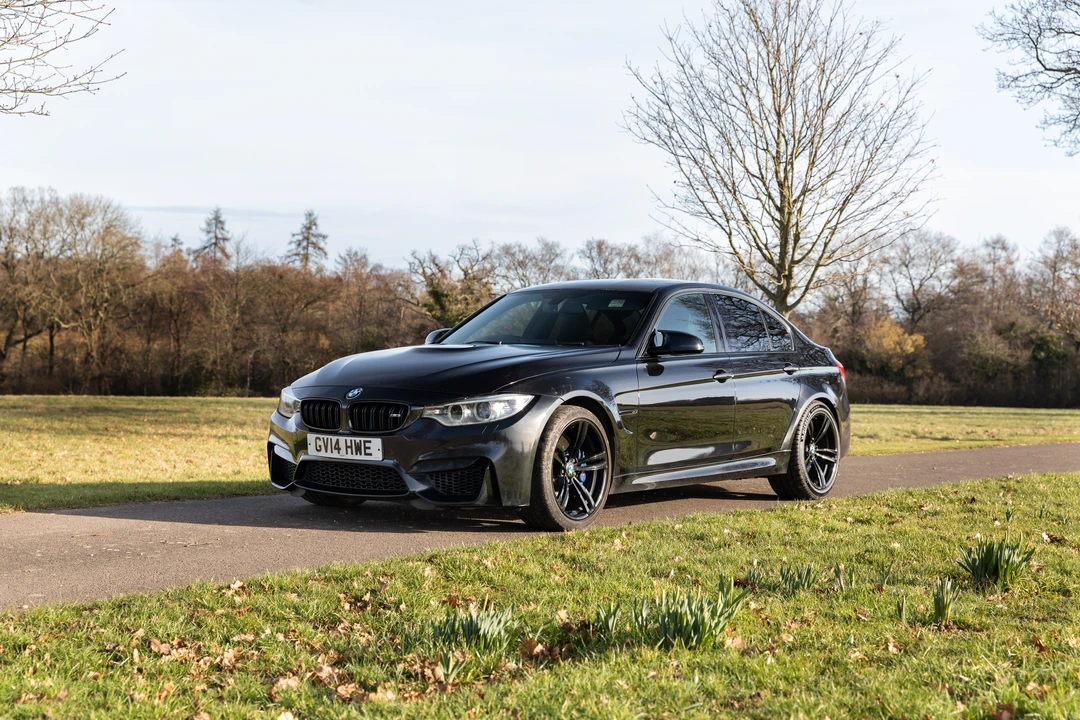 2014 BMW F80 M3 - Image 18 of 31