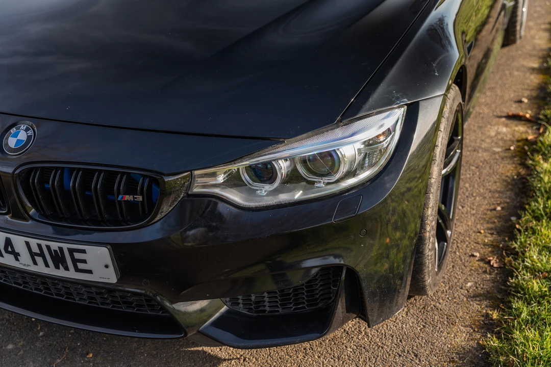 2014 BMW F80 M3 - Image 19 of 31